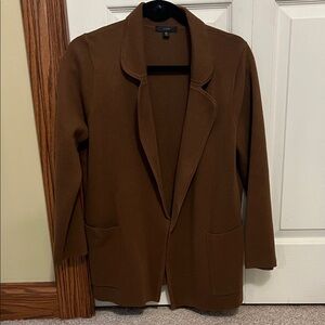 J. Crew Women's Sweater Blazer Cardigan